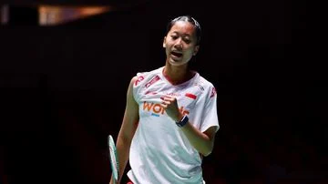 Japan Open 2026: Putri KW Menantang Mimpi Buruk Lain Bernama Akane