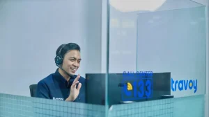Jasa Marga Ditetapkan sebagai Mentor Pengelolaan Command Center Lintas BUMN untuk Tingkatkan Pelayanan Publik