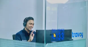Jasa Marga Ditetapkan sebagai Mentor Pengelolaan Command Center Lintas BUMN untuk Tingkatkan Pelayanan Publik