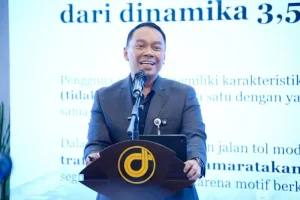 Jasa Marga Jadi Mentor Command Center Perkuat Respons Layanan BUMN