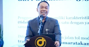 Jasa Marga Jadi Mentor Command Center Perkuat Respons Layanan BUMN