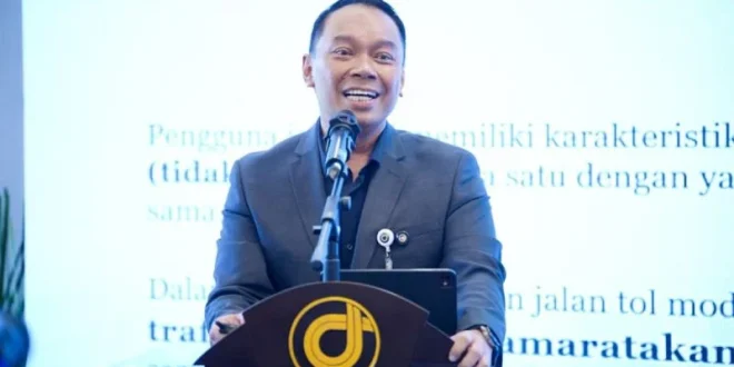 Jasa Marga Jadi Mentor Command Center Perkuat Respons Layanan BUMN