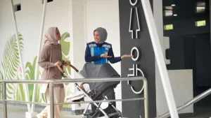 Jasa Marga Tingkatkan Fasilitas Rest Area di Tol Cipularang