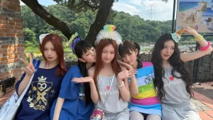 Jelang Comeback KiiiKiii Rilis Teaser Unik untuk Mini Album WhyKiiiKiii, Antusiasme Penggemar Meningkat