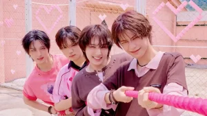 Jelang Comeback NouerA Rilis Teaser MV Kedua untuk Title Track exe, Persiapan Menuju Kesuksesan