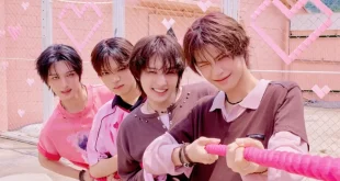 Jelang Comeback NouerA Rilis Teaser MV Kedua untuk Title Track exe, Persiapan Menuju Kesuksesan