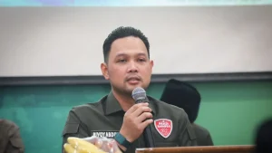 Jelang Harlah ke-28 PKB, Rivqy Ingatkan Organisasi Sayap Hilangkan Ego Sektoral