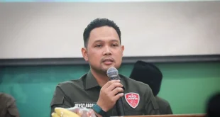 Jelang Harlah ke-28 PKB, Rivqy Ingatkan Organisasi Sayap Hilangkan Ego Sektoral