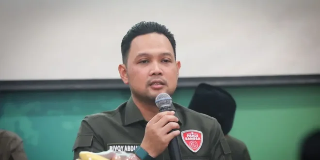 Jelang Harlah ke-28 PKB, Rivqy Ingatkan Organisasi Sayap Hilangkan Ego Sektoral