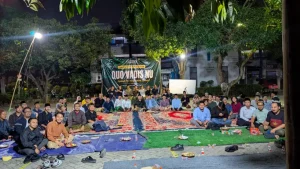 Jelang Muktamar ke-35 Pesantren Ciganjur Desak NU Tak Terkooptasi dengan Pemerintah, Menjaga Independensi