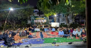 Jelang Muktamar ke-35 Pesantren Ciganjur Desak NU Tak Terkooptasi dengan Pemerintah, Menjaga Independensi