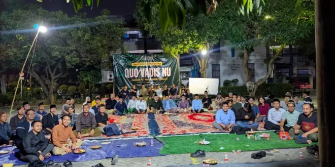Jelang Muktamar ke-35 Pesantren Ciganjur Desak NU Tak Terkooptasi dengan Pemerintah, Menjaga Independensi