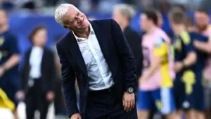 Jelang Semifinal Piala Dunia 2026 Deschamps Coba Bikin Spanyol Gerah, Strategi Baru Prancis?