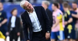 Jelang Semifinal Piala Dunia 2026 Deschamps Coba Bikin Spanyol Gerah, Strategi Baru Prancis?