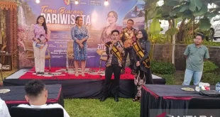 Jember: Magnet Pariwisata di Timur Pulau Jawa