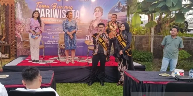 Jember: Magnet Pariwisata di Timur Pulau Jawa