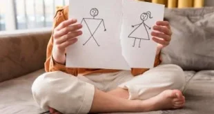 Jenis Kelamin Anak Ditentukan oleh Kromosom Ayah, Bukan Sel Telur