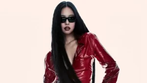 Jennie BLACKPINK Siap Merajut Kembali Kesuksesan Solo Lewat Single 'Less than a LOVER'
