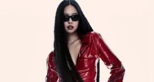 Jennie BLACKPINK Siap Merajut Kembali Kesuksesan Solo Lewat Single 'Less than a LOVER'