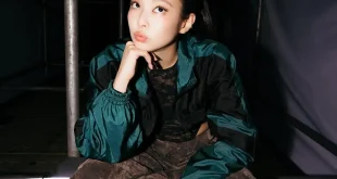 Jennie BLACKPINK Tampil Eksklusif di Mad Cool Festival Spanyol, Siapakah Cowok Misterius yang Bersama?