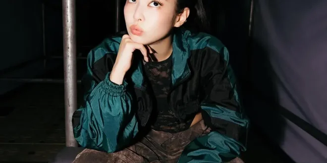 Jennie BLACKPINK Tampil Eksklusif di Mad Cool Festival Spanyol, Siapakah Cowok Misterius yang Bersama?