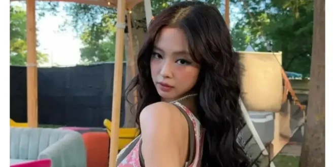 Jennie BLACKPINK Tunggu Kebangkitan dengan Lagu Baru 'Less Than A LOVER'