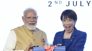 Jepang Bangun Aliansi AI dengan India hingga Malaysia untuk Kurangi Dominasi AS dan Tiongkok