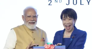 Jepang Bangun Aliansi AI dengan India hingga Malaysia untuk Kurangi Dominasi AS dan Tiongkok