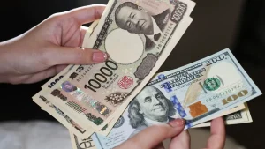 Jepang Menghadapi Krisis Valas: Apa yang Terjadi dengan Yen?