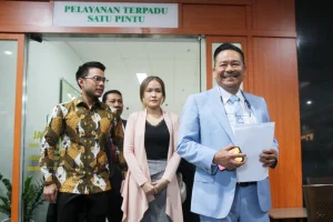 Jessica Wongso Ajukan PK Kedua Otto Hasibuan Sebut Banyak Prinsip Hukum Dilanggar dalam Kasus Mirna