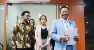Jessica Wongso Ajukan PK Kedua Otto Hasibuan Sebut Banyak Prinsip Hukum Dilanggar dalam Kasus Mirna