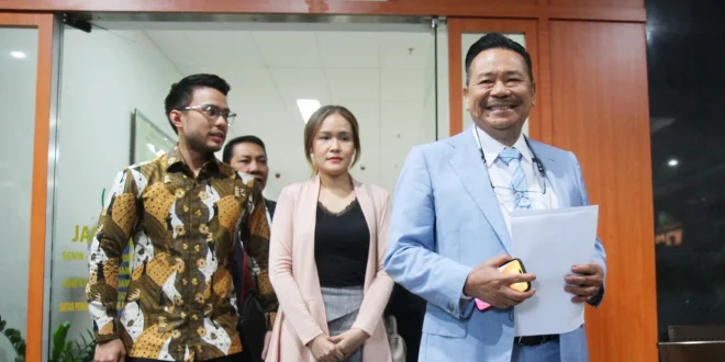 Jessica Wongso Ajukan PK Kedua Otto Hasibuan Sebut Banyak Prinsip Hukum Dilanggar dalam Kasus Mirna