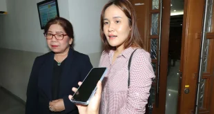 Jessica Wongso Minta Ayah Mendiang Mirna Kenali Dirinya - Main Sama Saya Seminggu Aja