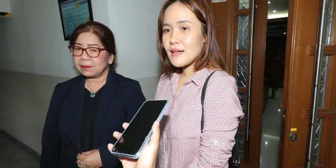 Jessica Wongso Minta Ayah Mendiang Mirna Kenali Dirinya - Main Sama Saya Seminggu Aja