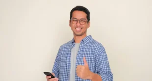 Jika Seseorang Sering Membagikan Kutipan Inspiratif di WhatsApp, Mungkin Mereka Punya Kepribadian Ini
