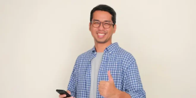 Jika Seseorang Sering Membagikan Kutipan Inspiratif di WhatsApp, Mungkin Mereka Punya Kepribadian Ini