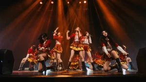 JKT48 Theater Sementara 2026: 9.000 Penggemar Hadir di Surabaya dan Jogjakarta