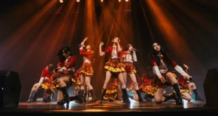 JKT48 Theater Sementara 2026: 9.000 Penggemar Hadir di Surabaya dan Jogjakarta