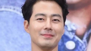 Jo In Sung Gelar Nobar Film Hope dengan Dana Pribadi Ajak Penggemar hingga Anak Panti Asuhan, Menunjukkan Kepedulian Sosial