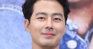 Jo In Sung Gelar Nobar Film Hope dengan Dana Pribadi Ajak Penggemar hingga Anak Panti Asuhan, Menunjukkan Kepedulian Sosial