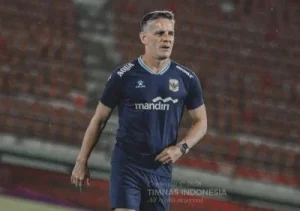 John Herdman Puji Persaingan Panas Piala AFF 2026 Usai Timnas Indonesia Cukur Kamboja 5-1, Debut Manis di Piala AFF 2026