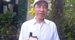 Jokowi Siap Hadiri Sidang Kasus Fitnah Ijazah Palsu, Apa yang Menyebabkannya?