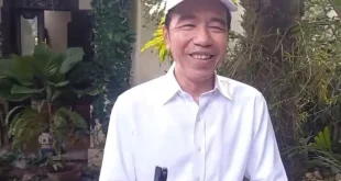 Jokowi Siap Hadiri Sidang Kasus Fitnah Ijazah Palsu Jika Dipanggil Hakim: Komitmen Presiden Terhadap Hukum