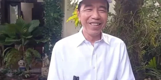 Jokowi Siap Hadiri Sidang Kasus Fitnah Ijazah Palsu Jika Dipanggil Hakim: Komitmen Presiden Terhadap Hukum