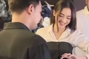 Jonathan Frizzy-Ririn Dwi Ariyanti Akan Menikah Tahun Depan, Persiapan Mempelai Tiba-Tiba Ramai Dibicarakan