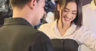 Jonathan Frizzy-Ririn Dwi Ariyanti Akan Menikah Tahun Depan, Persiapan Mempelai Tiba-Tiba Ramai Dibicarakan