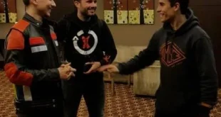 Jorge Lorenzo Ngaku Mustahil Curi Ilmu Nikung Kiri Marc Marquez di Dunia Balap Motor