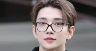 Joshua SEVENTEEN Jadi Sampul Numéro TOKYO Tegaskan Ambisi Terus Berkembang sebagai Artis