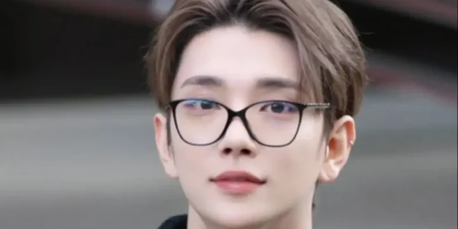 Joshua SEVENTEEN Jadi Sampul Numéro TOKYO Tegaskan Ambisi Terus Berkembang sebagai Artis