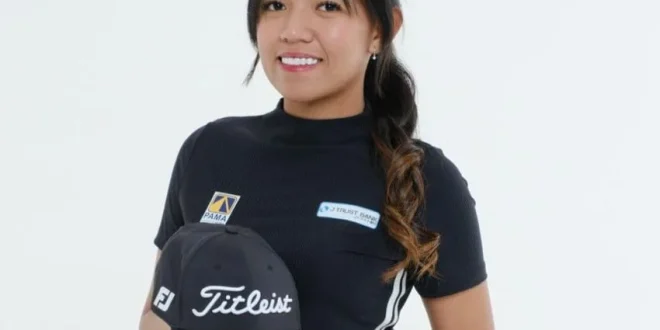 JTrust Bank Mendukung Pembinaan Atlet Nasional Berkat Kolaborasi dengan Kristina Yoko